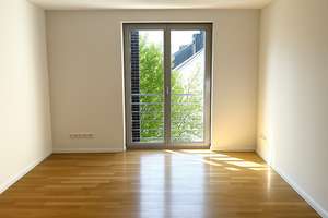 Großzügiges 221-m²-Penthouse in Düsseldorf-Lörick - 2 Dachterrassen, 2 TG-Stellplätze  und   – 40547 Lörick, Düsseldorf – Vorschaubild 12