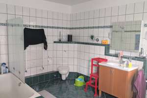 Charmante Stadtvilla im Herzen Dudweilers (provisionsfrei) – Die vollständige Adresse der Immobilie erhältst du vom Anbieter., 66125 Dudweiler (Ortsteil), Saarbrücken – Vorschaubild 11