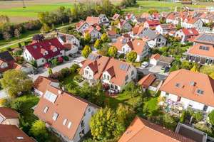 Attraktive, lichtdurchflutete Doppelhaushälfte in ruhiger Lage von Landsberg am Lech – Die vollständige Adresse der Immobilie erhältst du vom Anbieter., 86899 Landsberg am Lech – Vorschaubild 21