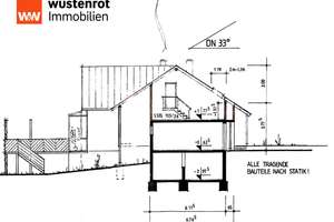 * Viel Platz: großzügiges 1 FH mit Einliegerwohnung und separatem Eingang* – Die vollständige Adresse der Immobilie erhältst du vom Anbieter., 89081 Ermingen, Ulm – Vorschaubild 26