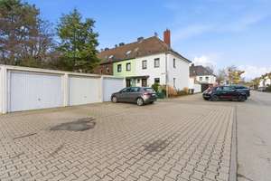 Modernisiert & teilsaniert: Einfamilienhaus mit zwei Garagen - ideal für Familien – Gneisenaustr 57, 41539 Dormagen – Vorschaubild 22