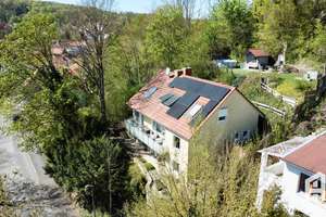 Idylle pur: sonnig & ruhig gelegenes Einfamilienhaus in Herberhausen – Die vollständige Adresse der Immobilie erhältst du vom Anbieter., 37075 Herberhausen, Göttingen – Vorschaubild 3
