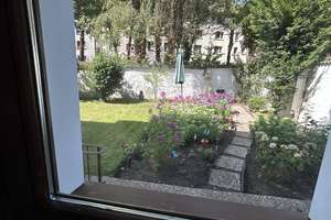 Voll möblierte hübsche Erdgeschosswohnung – Vogelheimerstrasse 50, 45326 Altenessen-Süd, Essen – Vorschaubild 8