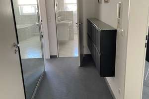 Stilvolle 3-Zimmer-Wohnung: Großzügiges Wohnen in Mönchengladbach – Parkstraße 60, 41061 Gladbach, Mönchengladbach – Vorschaubild 9
