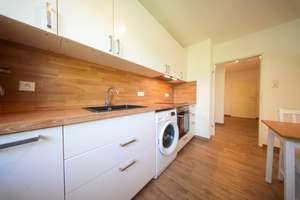 NOCKHERBERG - 3-Zimmer - Urban und komplett saniert – Die vollständige Adresse der Immobilie erhältst du vom Anbieter., 81541 Obergiesing, München – Vorschaubild 7