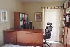 3,5-Zimmer-Wohnung von 76 qm im EG und 2-Zi-Appartement von 34 qm im KG in Bad Münster-Ebernburg – 55583 Bad Münster am Stein-Ebernburg – Vorschaubild 8