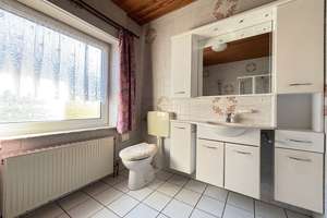 Gepflegter, ebenerdiger Bungalow vor den Toren von Esens – Die vollständige Adresse der Immobilie erhältst du vom Anbieter., 26427 Stedesdorf – Vorschaubild 12