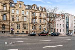 Altbaujuwel in Bestlage: Zwei Wohnungen mit vielseitigen Nutzungsmöglichkeiten – Die vollständige Adresse der Immobilie erhältst du vom Anbieter., 52070 Kaiserplatz, Aachen – Vorschaubild 10