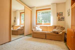 Wohnen auf einer Ebene! Bungalow mit Ausbaureserve in Bielefeld-Senne! – 33659 Senne, Bielefeld – Vorschaubild 6