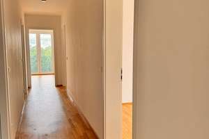 Exklusive 4-Zimmer Wohnung mit Dachterrasse & Loggia in Mannheim-Gartenstadt 🌿 – Die vollständige Adresse der Immobilie erhältst du vom Anbieter., 68305 Waldhof, Mannheim – Vorschaubild 14