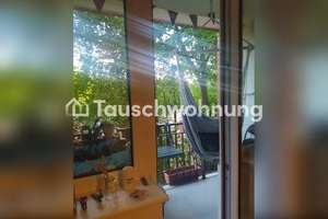 Tauschwohnung: Sonnige 2-Zi-Whg bei U Osterstraße gegen größer