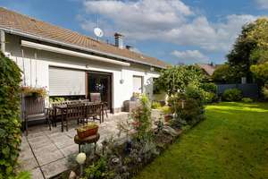 Rösrath-Kleineichen: Vermietetes, freistehendes Einfamilienhaus in zweiter Reihe! – Die vollständige Adresse der Immobilie erhältst du vom Anbieter., 51503 Rösrath – Vorschaubild 5