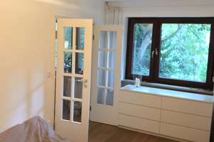 2-Zimmer Wohnung in Bestlage München-Schwabing mit Balkon – Die vollständige Adresse der Immobilie erhältst du vom Anbieter., 80802 Münchner Freiheit, München – Vorschaubild 6