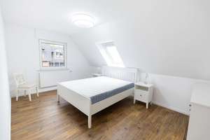 Attraktives Zweifamilienhaus in Niederkrüchten am Hariksee – hochwertig saniert und bezugsfertig – Die vollständige Adresse der Immobilie erhältst du vom Anbieter., 41372 Niederkrüchten – Vorschaubild 16