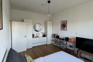 Helle 86 m²  Maisonette-Wohnung im Agnesviertel (WG-geeignet)  – Kasparstraße 47, 50670 Neustadt/Nord, Köln – Vorschaubild 6