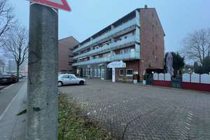 Provisionsfrei – Attraktives 1-Zimmer-Apartment mit Balkon in Mülheim