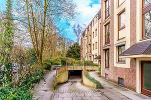 Hamburg pur - Urban & Grün. – Die vollständige Adresse der Immobilie erhältst du vom Anbieter., 22765 Altona-Altstadt, Hamburg – Vorschaubild 5