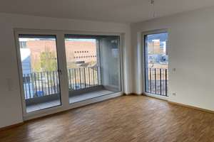 2-Zimmer-Wohnung im Quartier Elf Freunde – Max-Jarecki-Straße 10, 69115 Bahnstadt, Heidelberg – Vorschaubild 24