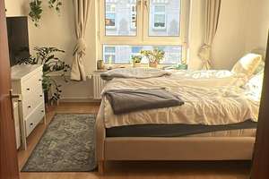 Kieler Lebensfreude: 2-Zimmer-Wohnung im Stadtteil Südfriedhof mit Balkon – Stadtfeldkamp 39, 24114 Südfriedhof, Kiel – Vorschaubild 5