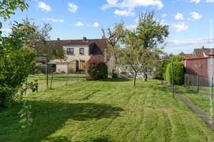 Bremen - Oslebshausen l Charmantes Reihenendhaus mit großem Garten in verkehrsgünstiger Lage – Bremen – Vorschaubild 14