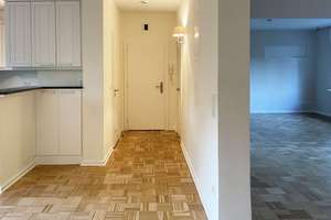 Bezugsfreie 4-Zimmer-Wohnung mit großem Garten und TG-Platz in begehrter Wohnlage - provisionsfrei! – Königsmarckstraße 19, 14193 Grunewald, Berlin – Vorschaubild 9