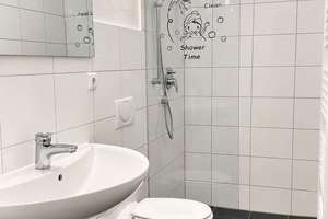 Großzügige Maisonettewohnung in Essen-Stadtwald mit eigenem Garten, Balkon & Kamin – Die vollständige Adresse der Immobilie erhältst du vom Anbieter., 45134 Stadtwald, Essen – Vorschaubild 30