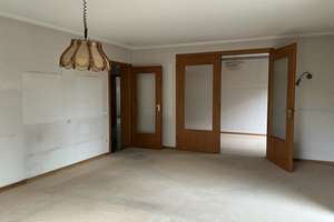 Schmachtenbergviertel, 1-2 Fam. Haus, Büro, Praxis, ruhige Sackgasse, renovierungsbedürftig – An der Nittlau 33, 45219 Kettwig, Essen – Vorschaubild 17