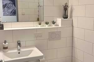 Möblierte Wohnung zur Untermiete (nur an Studierende!) – Bunzlauer Straße 11, 80992 München – Vorschaubild 4