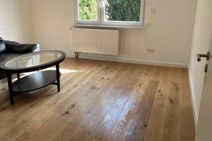 Möbliertes modernes 6,5-Zimmer Haus mit hellem Wohnzimmer , tolle Terrasse und Einbauküche – 71229 Leonberg – Vorschaubild 22