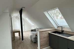 DEINE  exklusive Wohnung in  Mannheim-Lindenhof ohne Makler!!Erstbezug – 68163 Lindenhof, Mannheim – Vorschaubild 3