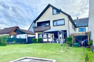 Ihr Familienglück in Söhnstetten – Doppelhaushälfte mit idyllischem Garten – Heidenheim (Kreis) – Vorschaubild 9