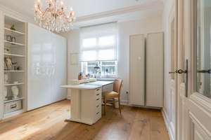Freistehende Stadt-Villa in ausgezeichneter, citynaher Lage von Opladen * 2008 Sanierung  – Die vollständige Adresse der Immobilie erhältst du vom Anbieter., 51379 Opladen, Leverkusen – Vorschaubild 17