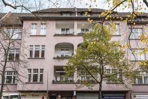 Dachgeschossrohling mit Baugenehmigung für 3 Wohnungen – Investment in Berlin‑Lichterfelde – Tulpenstraße 5a, 12203 Lichterfelde, Berlin – Vorschaubild 12