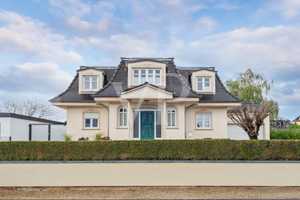 Eleganz und erstklassiger Komfort vereint - Exklusive Villa auf höchstem Niveau – Merzig-Wadern (Kreis) – Vorschaubild 19