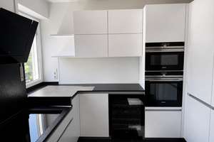 Von Privat: Maisonette-Penthouse München-Harlaching  – Die vollständige Adresse der Immobilie erhältst du vom Anbieter., 81825 Neuharlaching, München – Vorschaubild 8