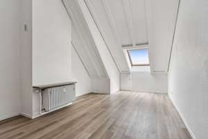 Citylife trifft Wohngefühl – Moderne Maisonette mit Dachterrasse am Spee’schen Graben – Die vollständige Adresse der Immobilie erhältst du vom Anbieter., 40213 Carlstadt, Düsseldorf – Vorschaubild 5