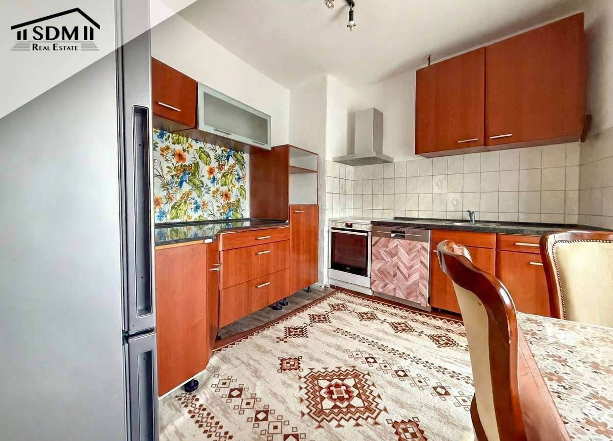 Immobilie in Graben-Neudorf - INVESTMENT-CHANCE: Wohn- & Geschäftshaus in Neudorf - Bild 7