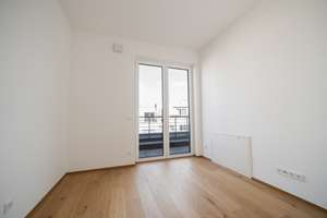 Wohnen mit Skylineblick : 5-Zimmer-Penthouse-Wohnung im  Herzen von Sachsenhausen. – 60599 Sachsenhausen-Süd, Frankfurt am Main – Vorschaubild 10