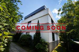 COMING SOON: ETW in Groß Flottbek!