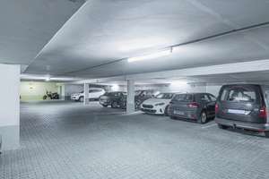 1-Zimmer-Wohnung in Holzkirchen – 30 Minuten nach München – Die vollständige Adresse der Immobilie erhältst du vom Anbieter., 83607 Holzkirchen – Vorschaubild 5