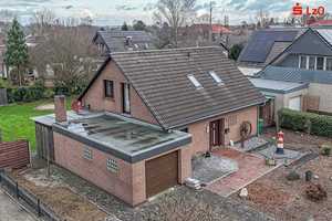 Schönes Grundstück in ruhiger Siedlung – Wesermarsch (Kreis) – Vorschaubild 1