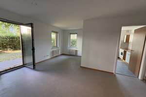 Hübsche 3 Zimmer im Garten-Wohnung in Berlin   ** Provisionsfrei** – Lieselstraße 36c, 12524 Altglienicke, Berlin – Vorschaubild 2