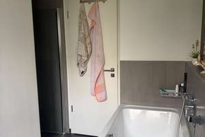 Stadtwohnung mit Balkon: 3-Zimmer-Apartment in Berlin-Tiergarten – Lehrter Straße 25A, 10557 Moabit, Berlin – Vorschaubild 10