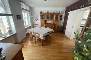 Gelegenheit! "Haus im Haus" - 7 bis 8 - Zimmer - Haus in der Innenstadt mit Balkon. – 65183 Westend / Bleichstraße, Wiesbaden – Vorschaubild 40