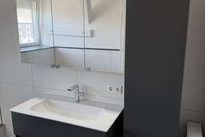 4 Zimmer Wohnung mit großem Balkon Teilrenoviert  – 91555 Feuchtwangen – Vorschaubild 7