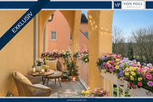 VON POLL | Ein Zuhause mit Geschichte und direkten Blick in den Wiesengrund!