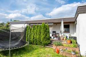 KEINE KÄUFERPROVISION Schicker Bungalow in ruhiger Lage von Bielefeld Brackwede – Bielefeld – Vorschaubild 1