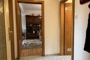 Bezugsfreies charmantes 30er Jahre Haus mit Siebengebirgsblick in Schweinheim! – Die vollständige Adresse der Immobilie erhältst du vom Anbieter., 53177 Schweinheim, Bonn – Vorschaubild 4