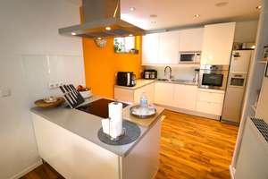 Freistehendes Refugium mit Charme – Gemütliches Einfamilienhaus mit mediterranem Wohncharakter – 68259 Feudenheim, Mannheim – Vorschaubild 11
