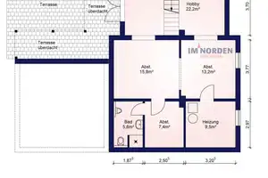 Top modernisiertes Einfamilienhaus mit Blick in die Natur – Waldstr. 12, 23714 Ostholstein (Kreis) – Vorschaubild 53